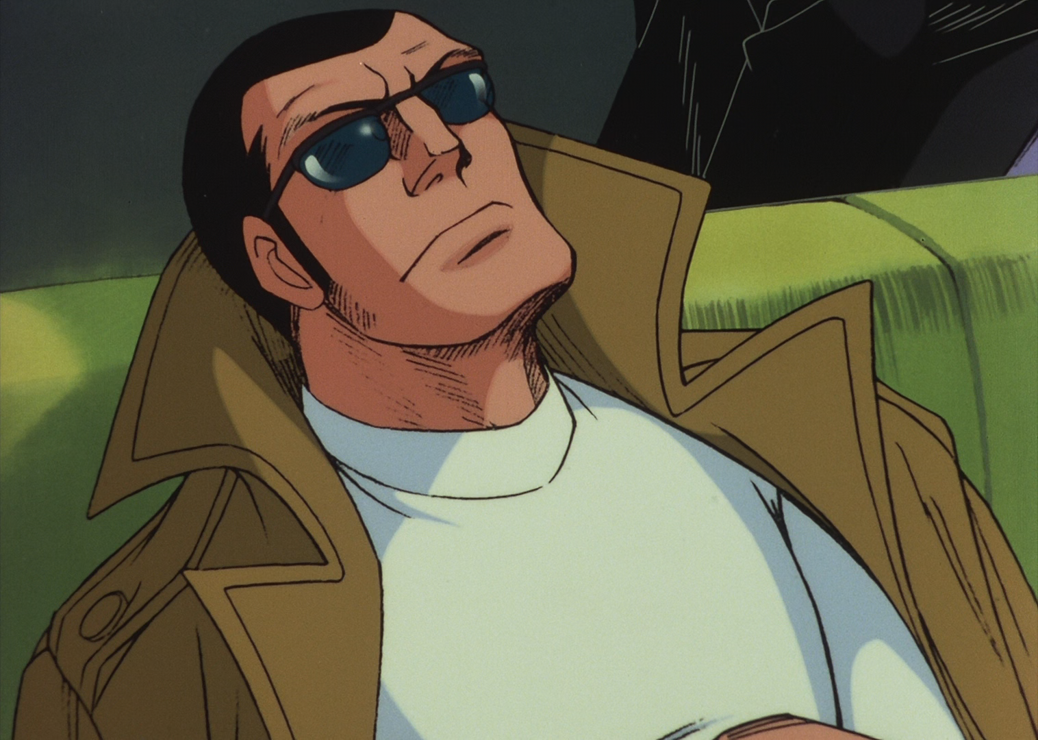 Ashita no Joe 2 (Kamonohashi no Fansub)